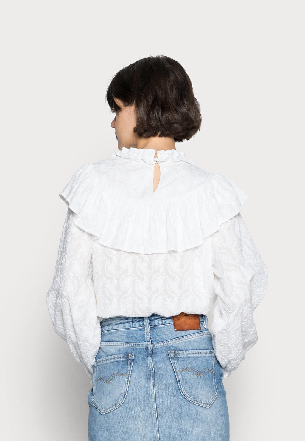 Replay SKIRT