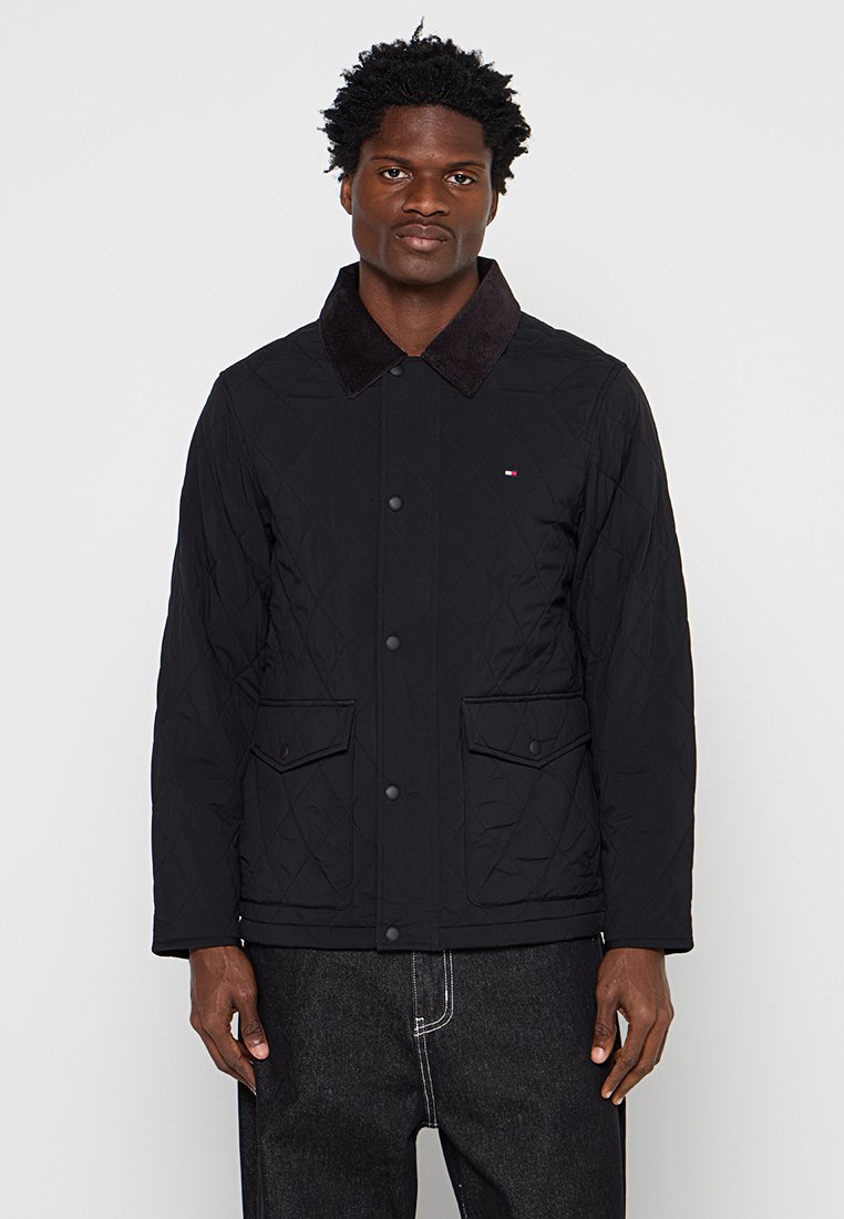 Tommy Hilfiger Übergangsjacke Media 1