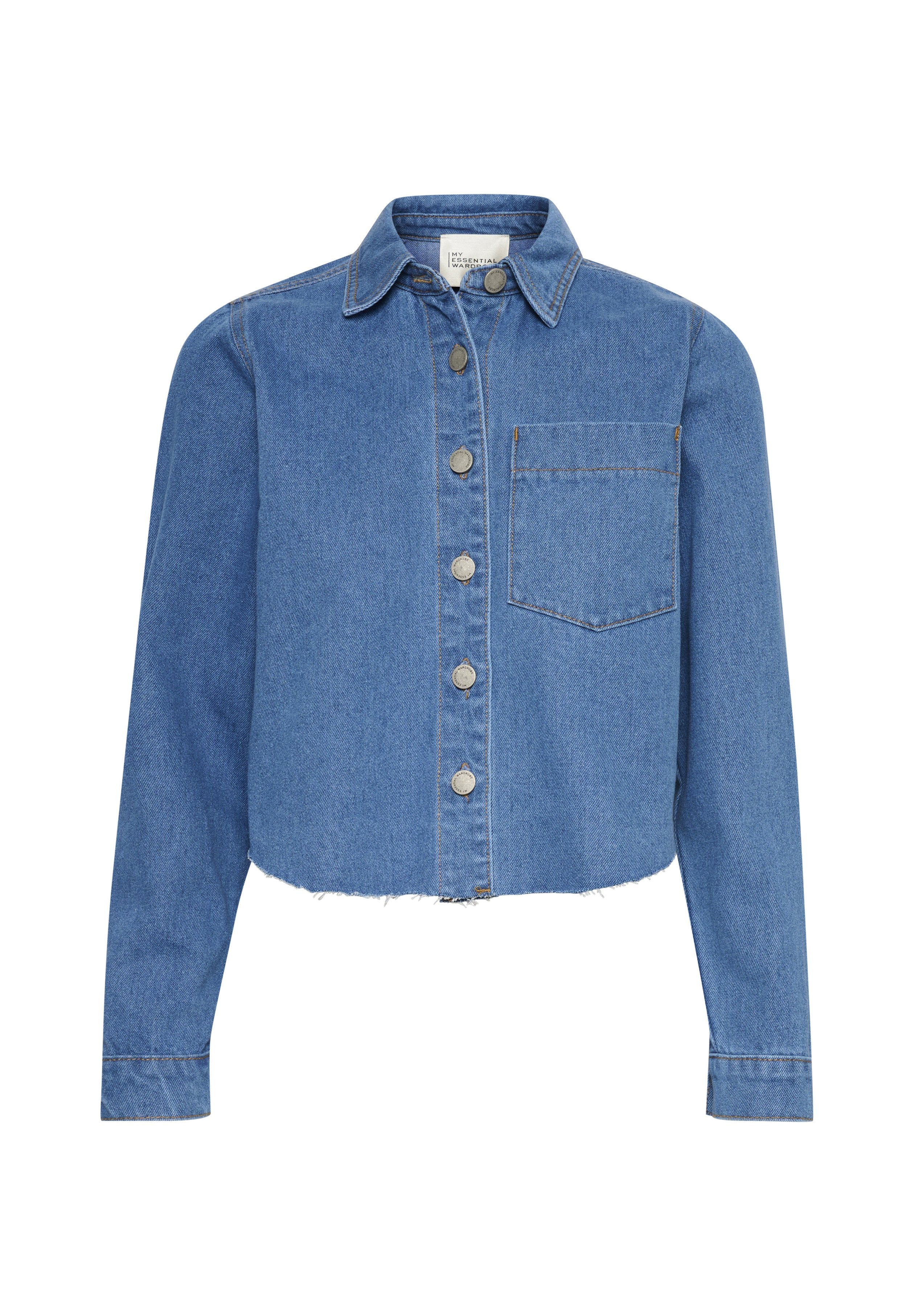 My Essential Wardrobe ZITOMW 163 BOXY