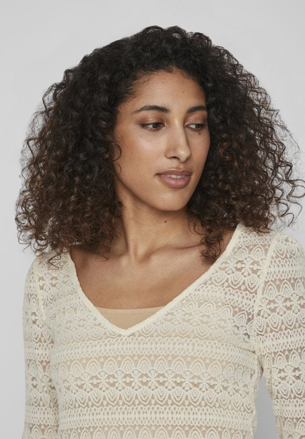 VILA VICHIKKA V NECK