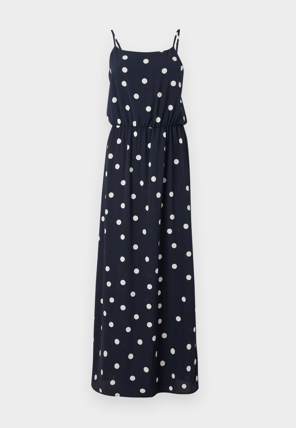 ONLY ONLNOVA LIFE LUX STRAP MAXI DRESS