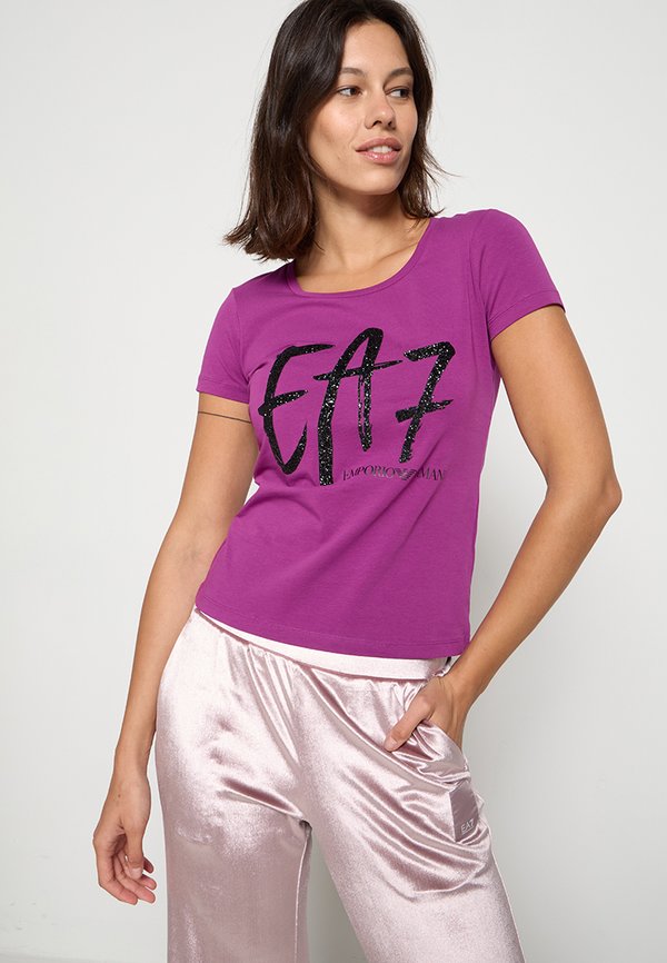 EA7 Emporio Armani