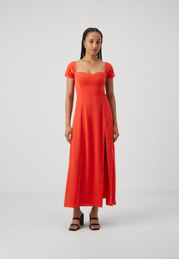 Abercrombie & Fitch HIGH SLIT