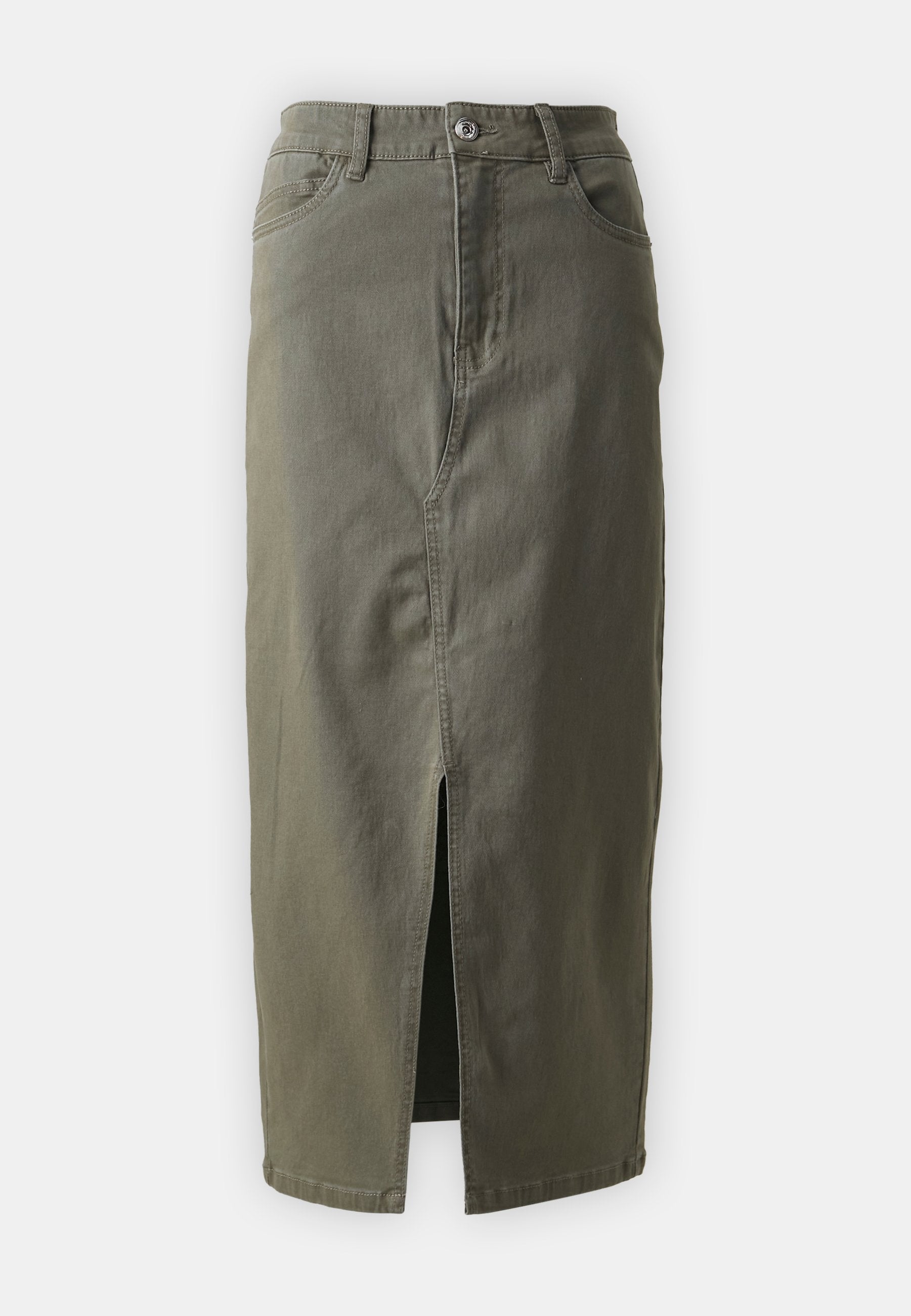 ONLY ONLLOLA SLIT SKIRT
