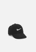 Nike Performance U NK DF CLUB CAP S CB P UNISEX - Cap - black/white