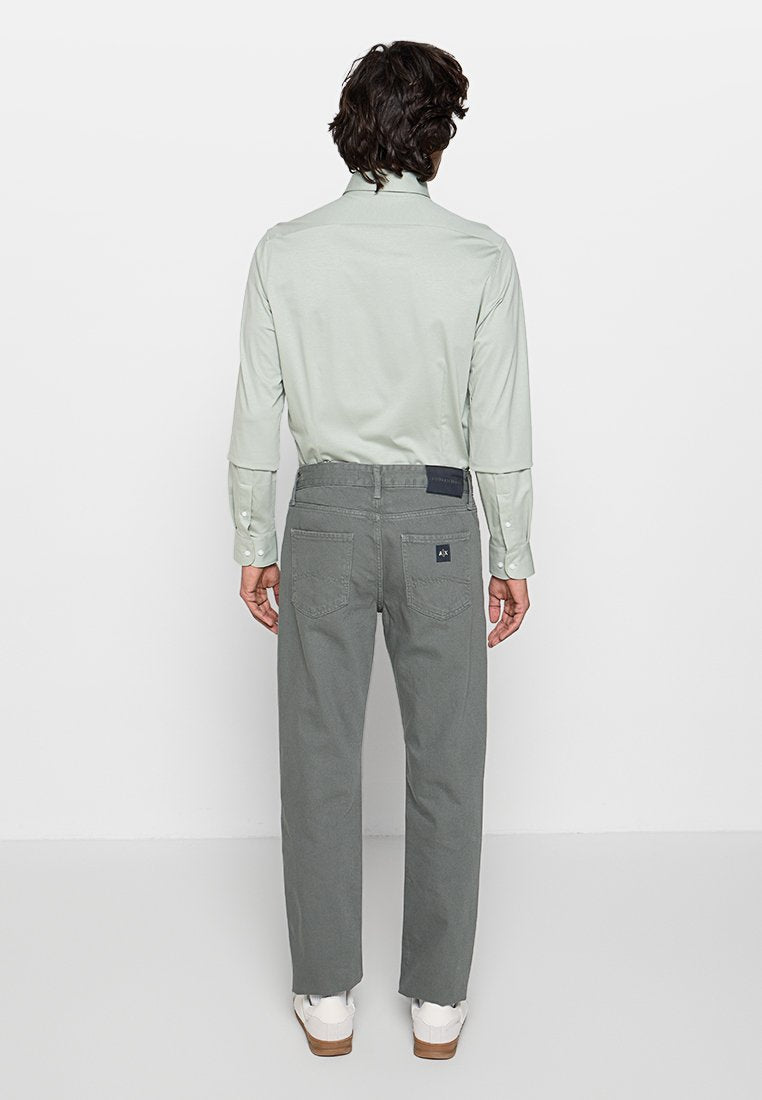 Armani Exchange Jeans Tapered Fit Media 3