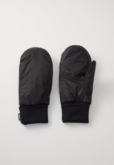 Rains PUFFER MITTENS UNISEX