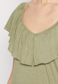 ONLY ONLLIA  FRILL
