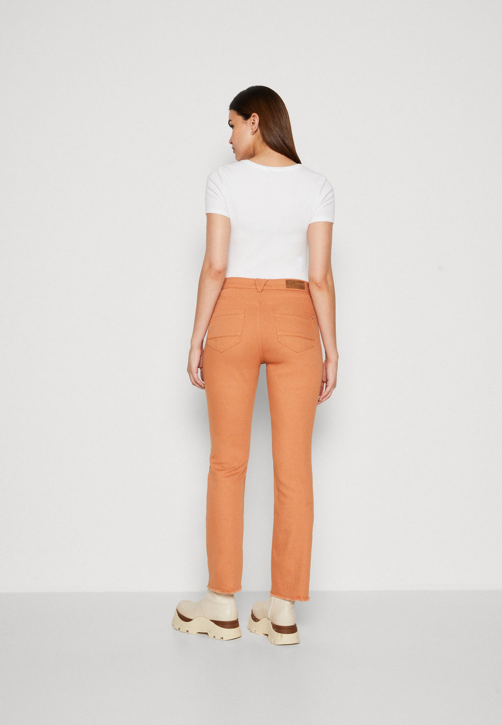 Mos Mosh NATURAL PANT