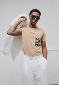 KARL LAGERFELD T-Shirt print Media 1