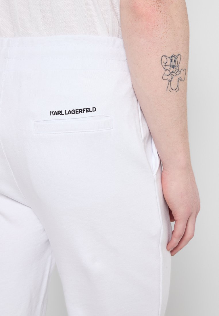KARL LAGERFELD Jogginghose Media 5