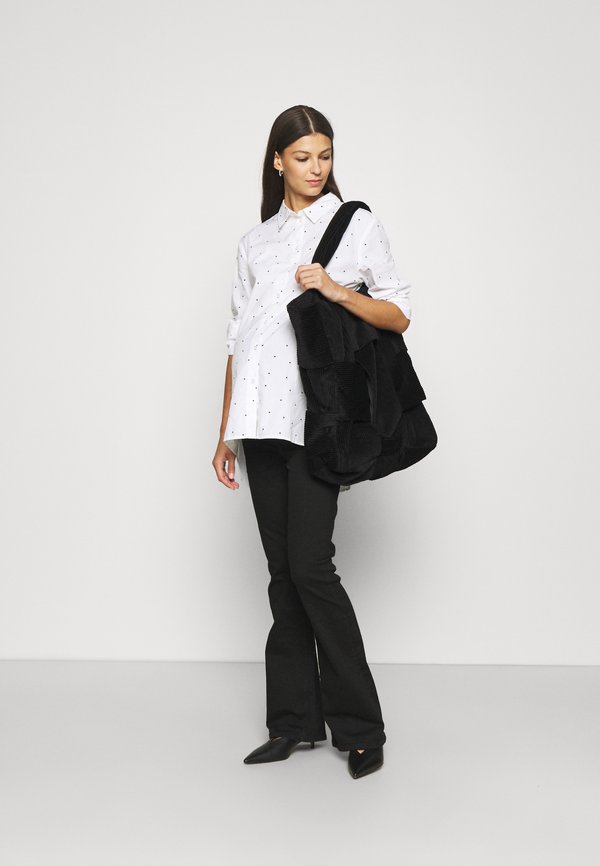 River Island Maternity AMELIE FLARE DANE