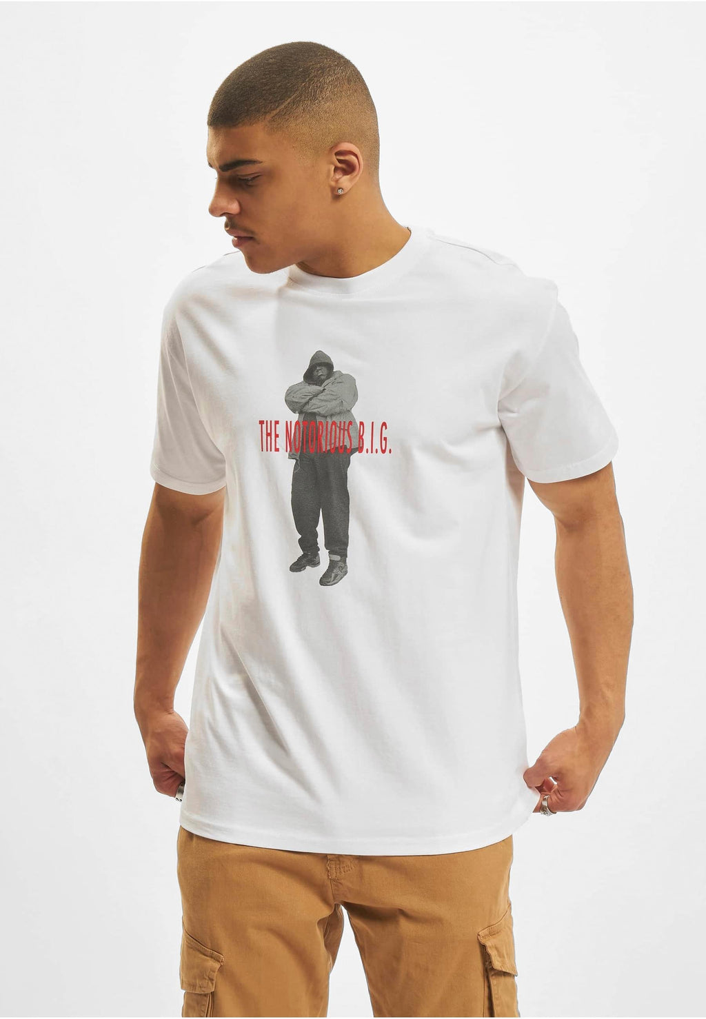 Upscale by Mister Tee BIGGIE SMALLS
