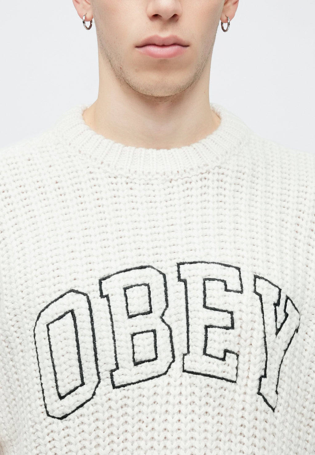 Obey Clothing COLLEGIATE
