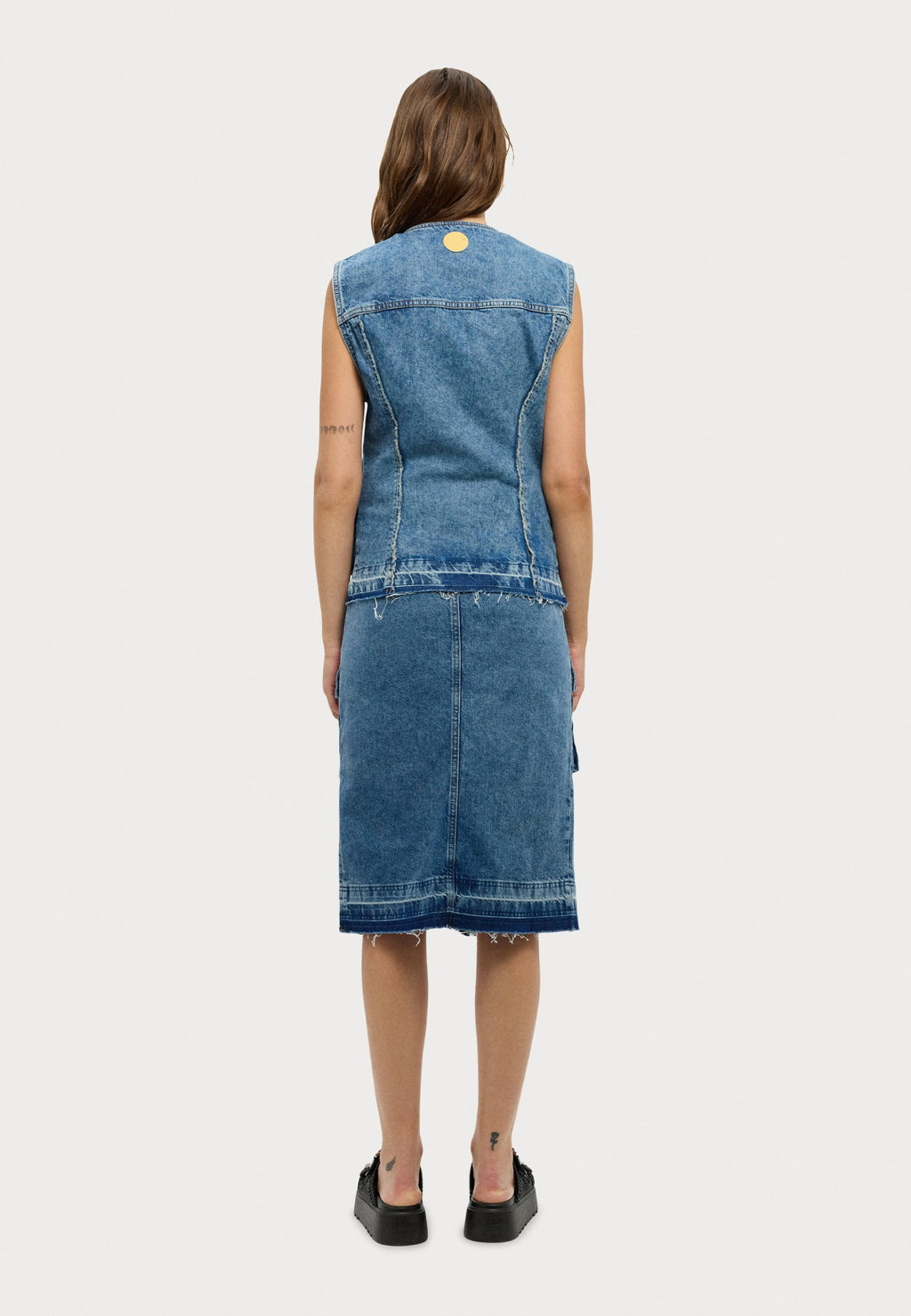 MOSCHINO JEANS