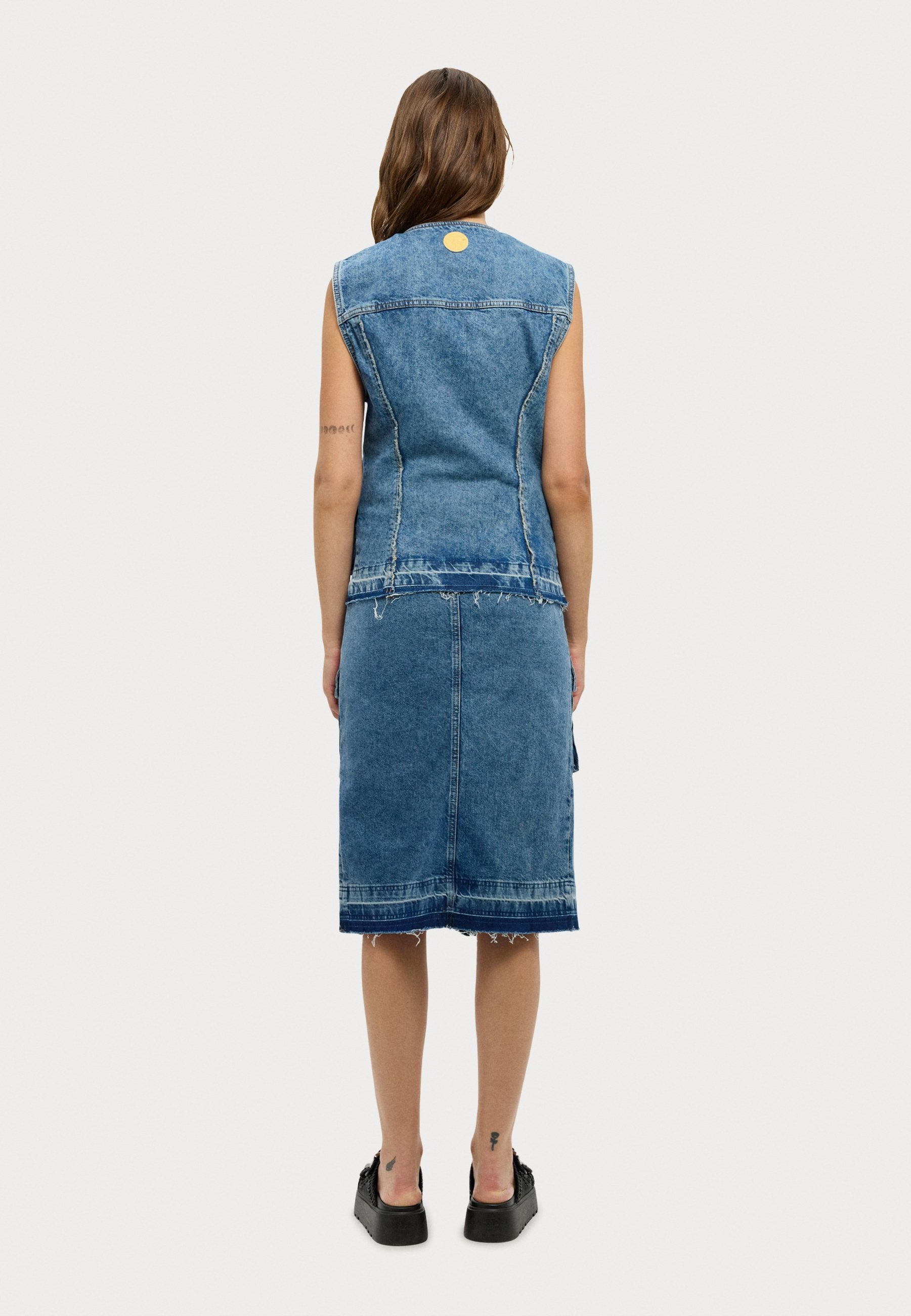 MOSCHINO JEANS
