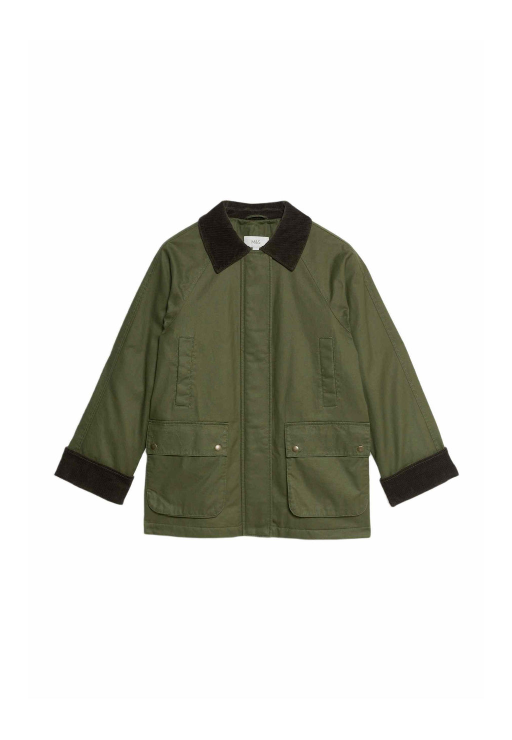 Marks & Spencer