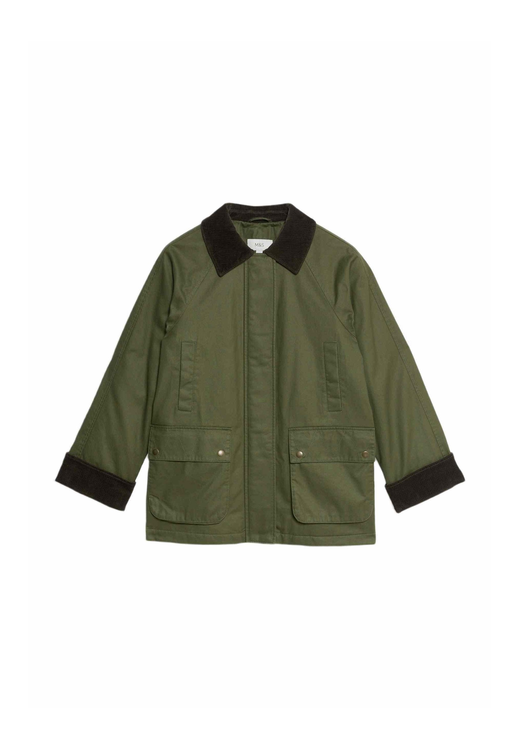 Marks & Spencer