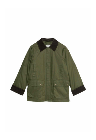 Marks & Spencer