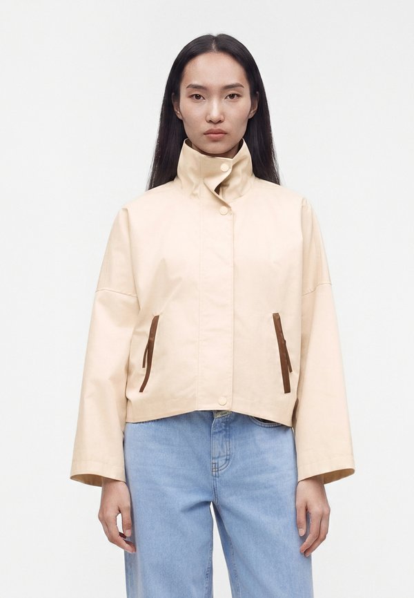 MAX&Co. LANGE JACKE