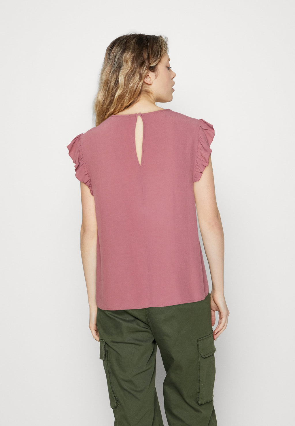 ONLY ONLKAJSA FRILL