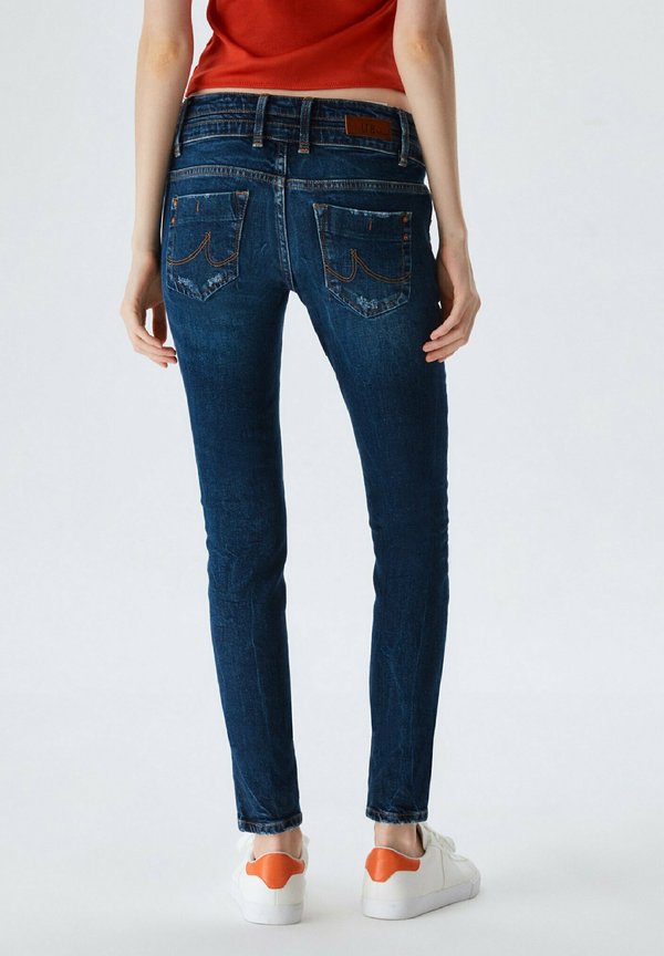LTB LTB Julita X Winona Wash Jeans Skinny Fit