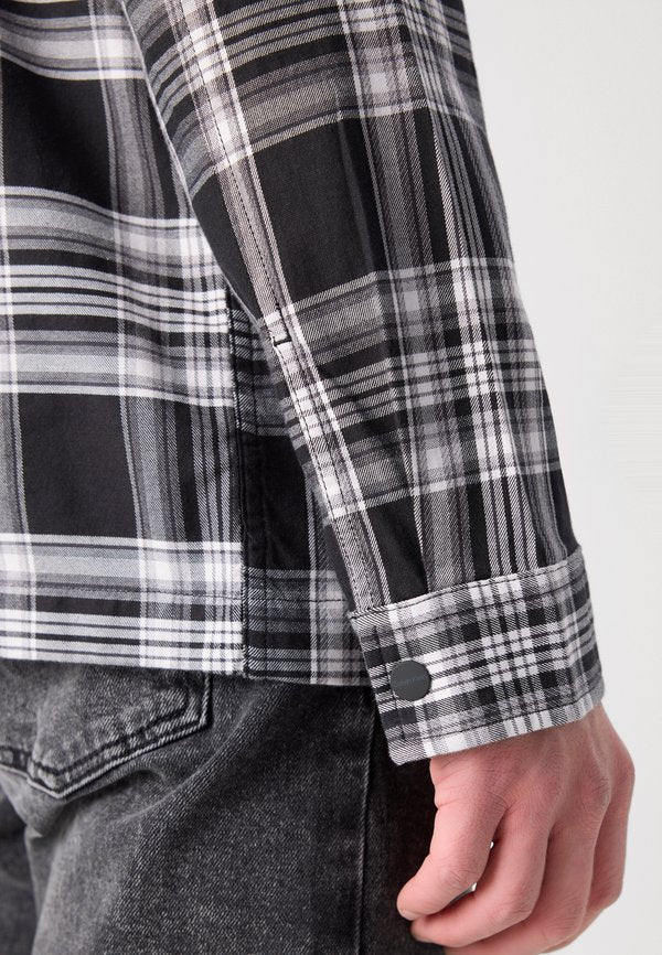 Calvin Klein CHECK SNAPS