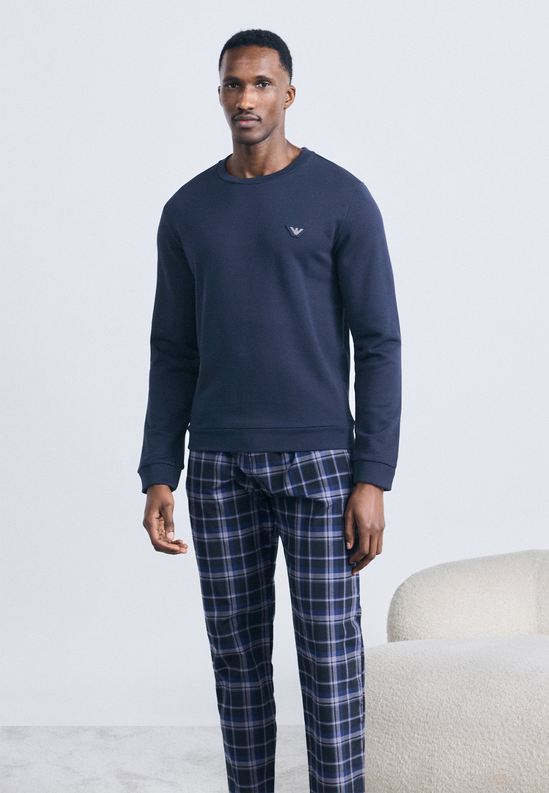 Emporio Armani LOUNGEWEAR