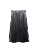 Stefanel LAMINATED MIDI