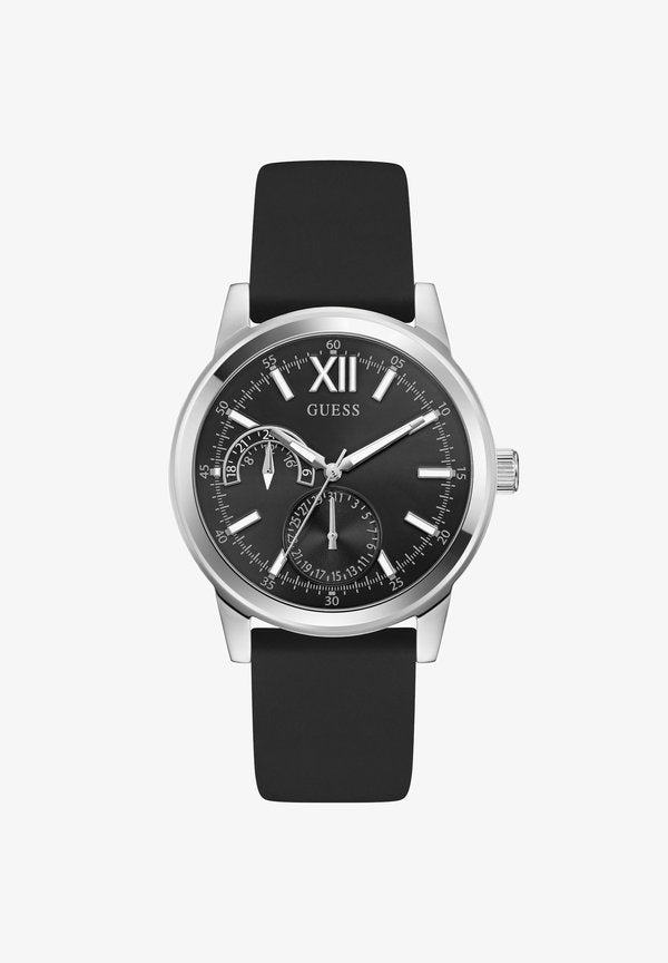 Guess EMERSON - Watch - black