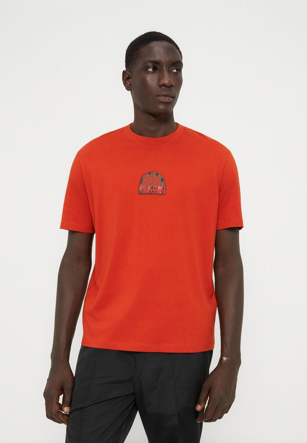 Armani Exchange