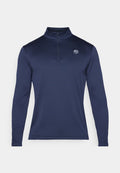 Puma Golf PURE TEXTURE 1/4 ZIP