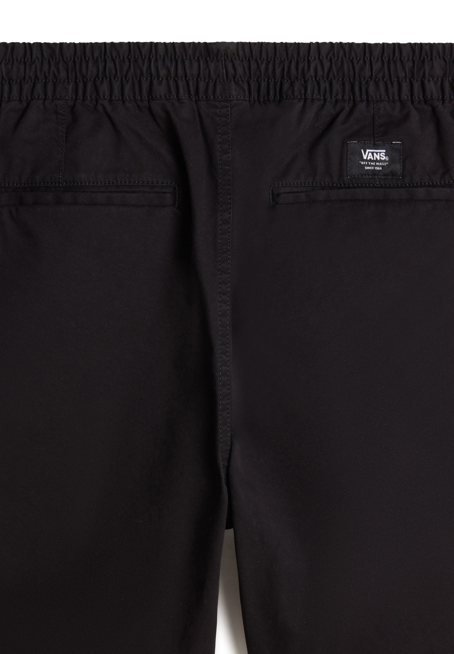 Vans RANGE RELAXED ELASTIC SHORT