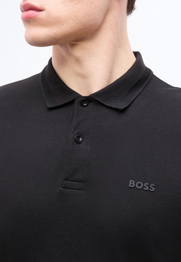 BOSS PIO