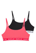 Replay 2 PACK