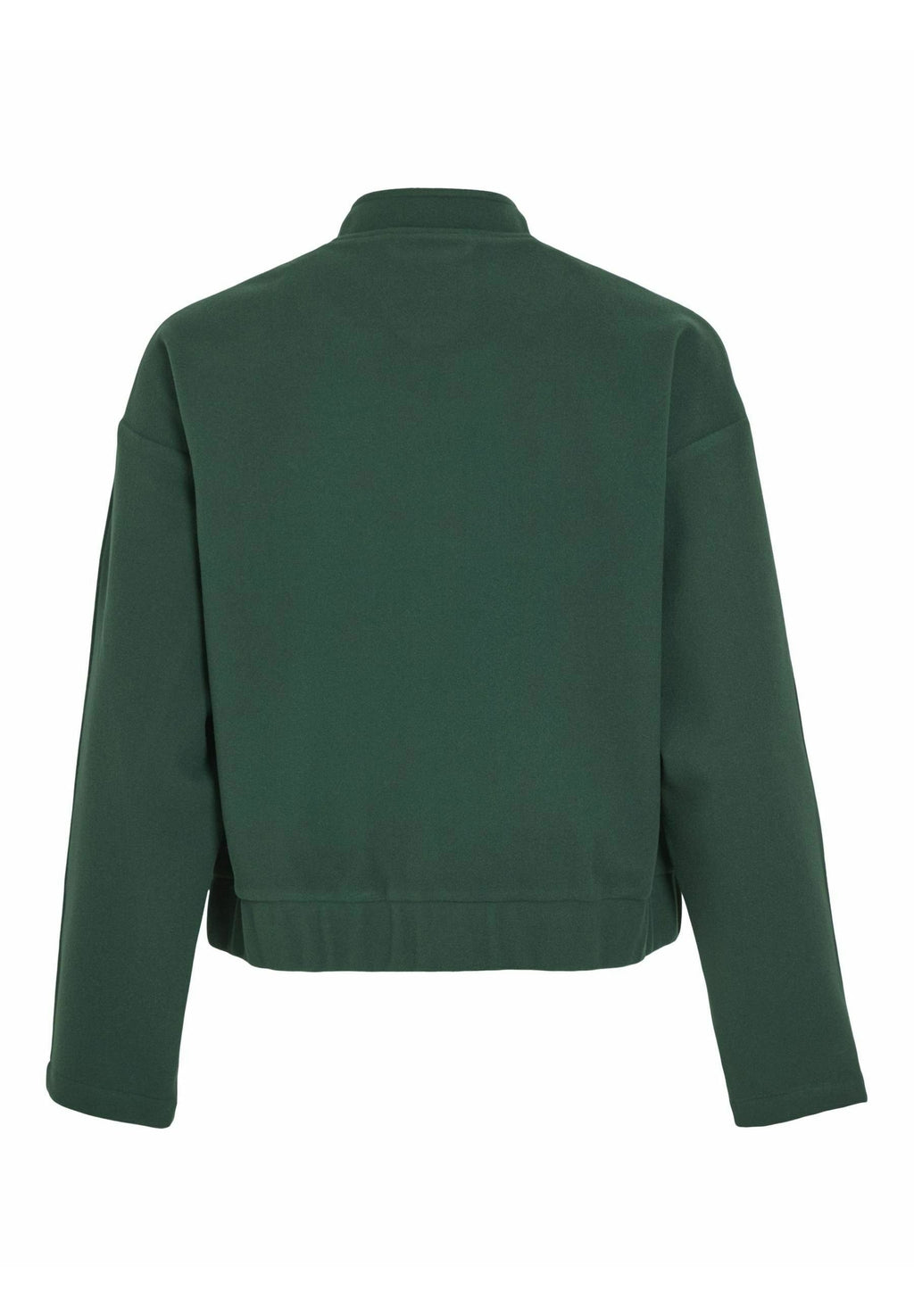 VILA bomber Zipper