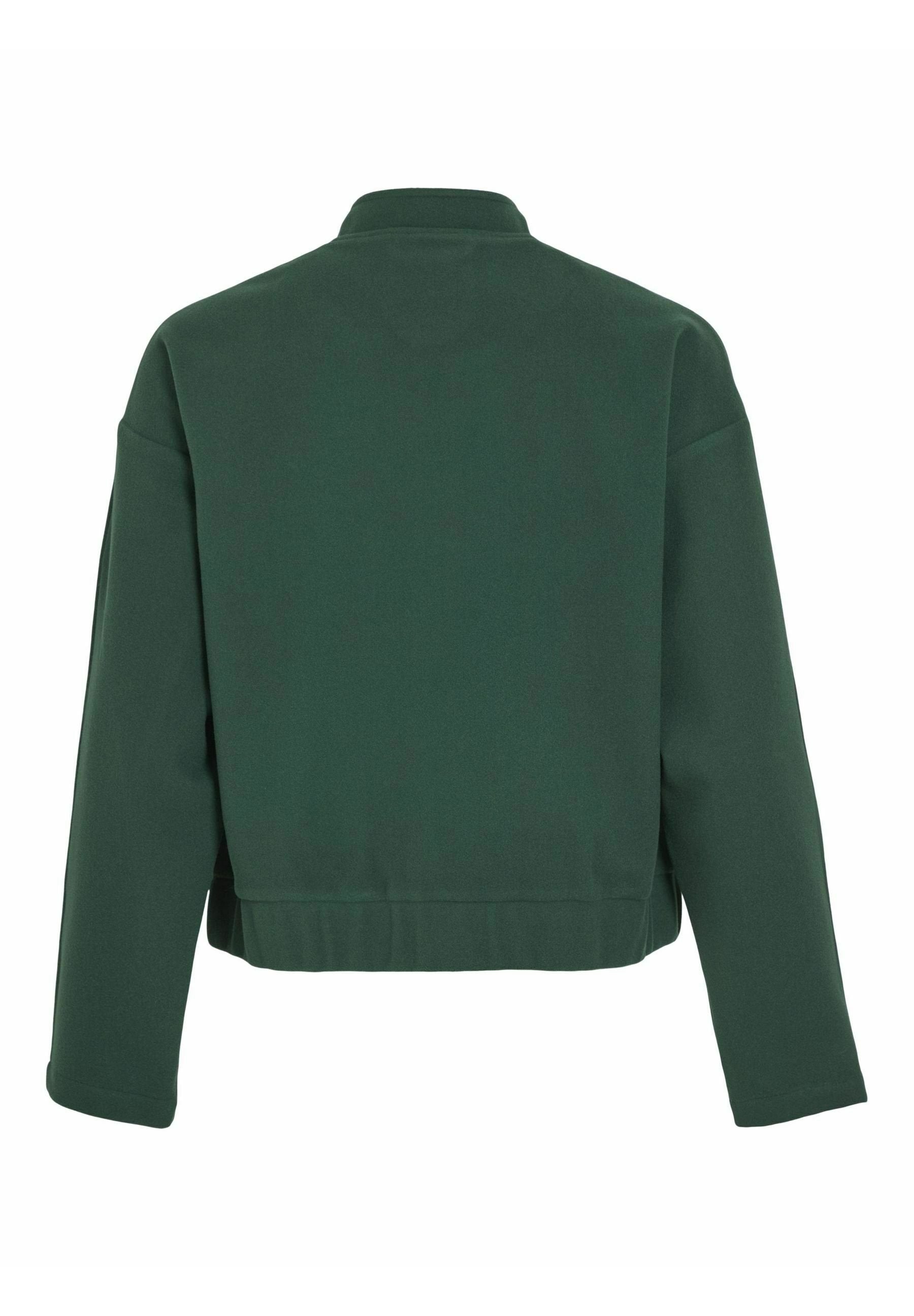 VILA bomber Zipper