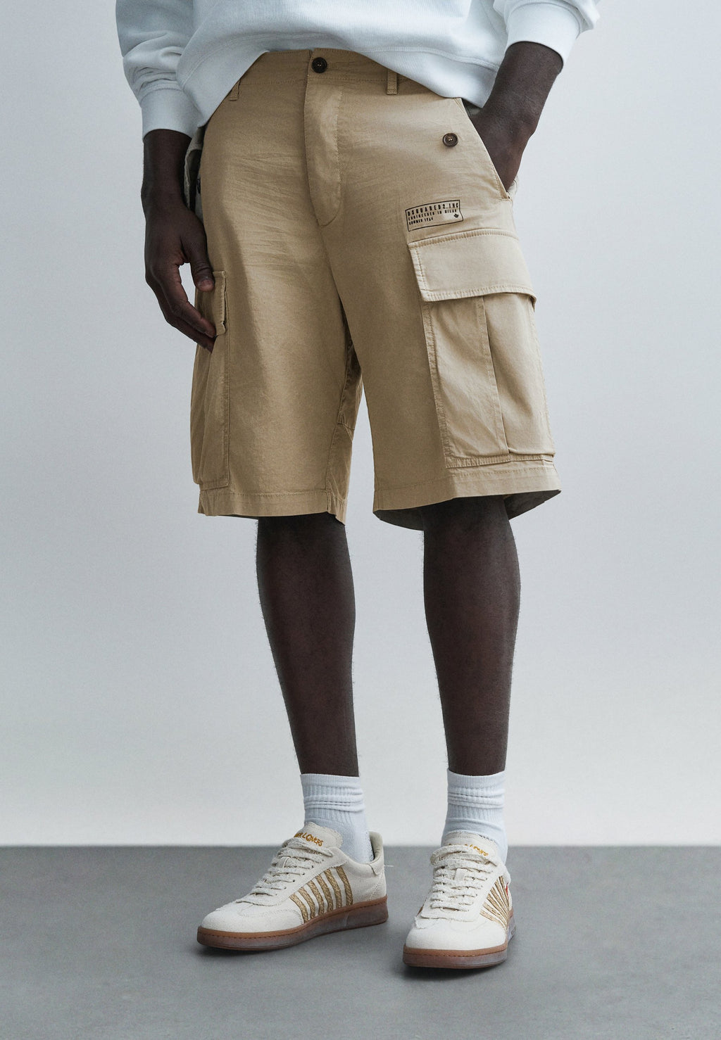 Dsquared2 UTILITY