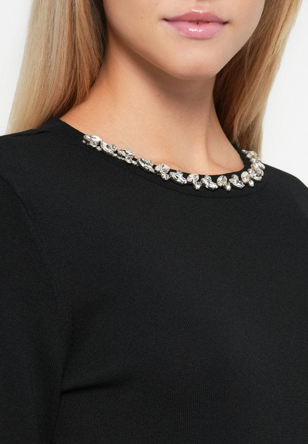 ONLY ONLMILLA BLING DRESS
