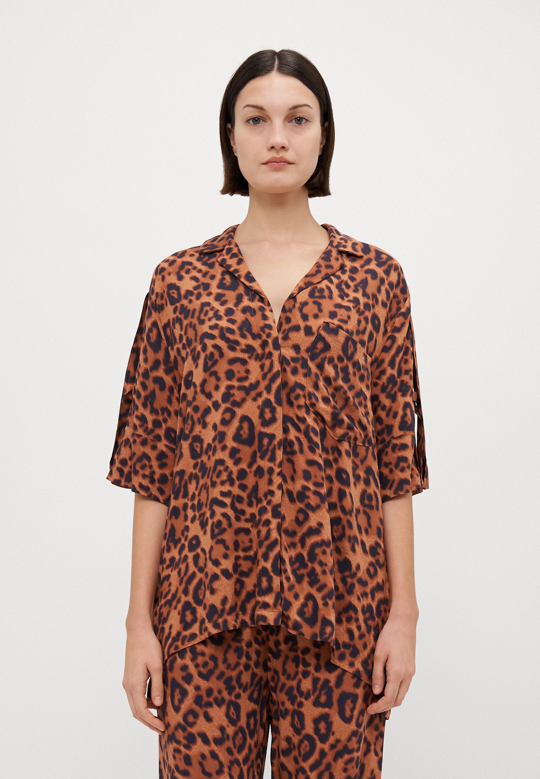 Chantelle Nachtwäsche Shirt Media 3