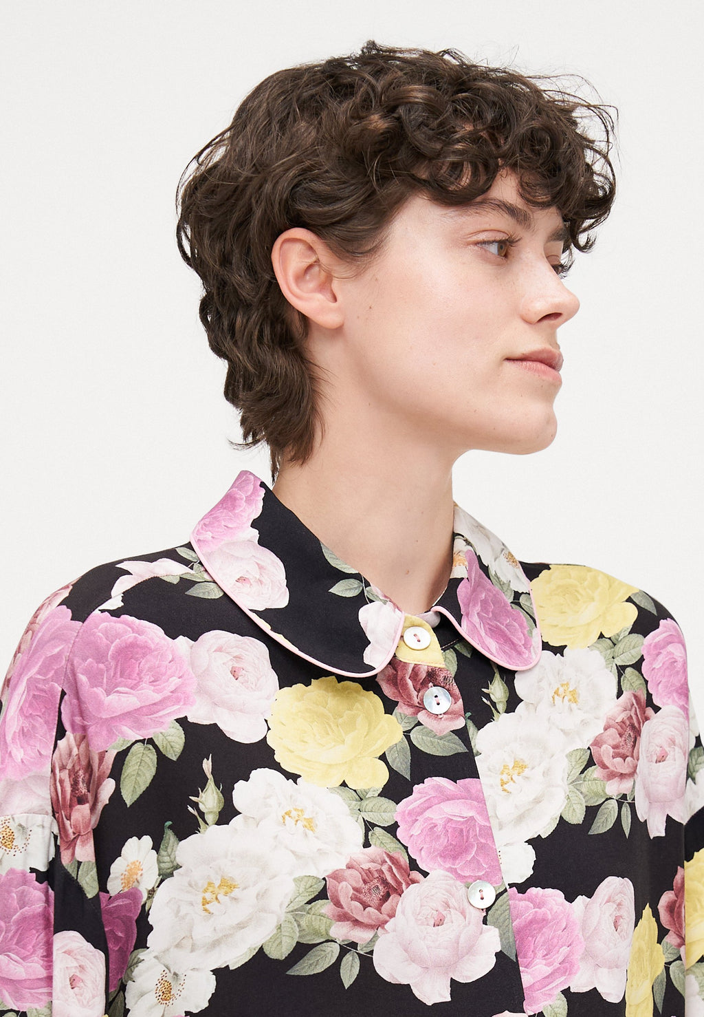 Sleeper OVERSIZED SHIRT