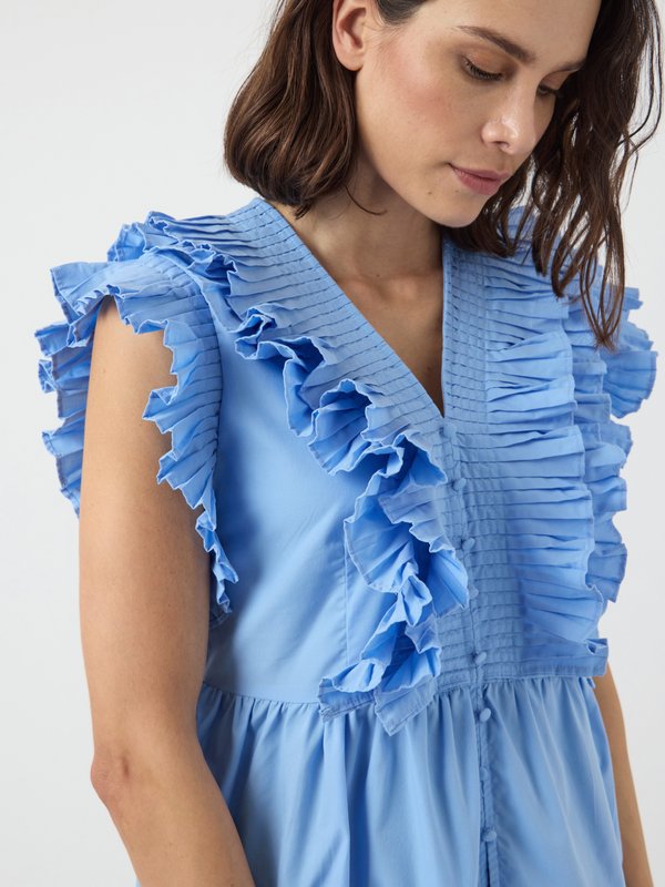 YAS YASRUNA RUFFLE