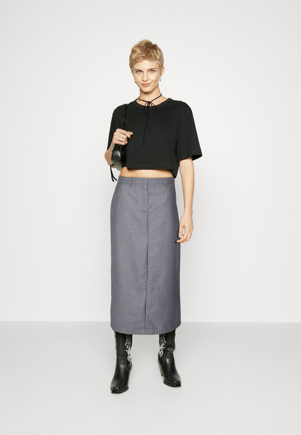 ONLNANCY LONG SKIRT  Media 2