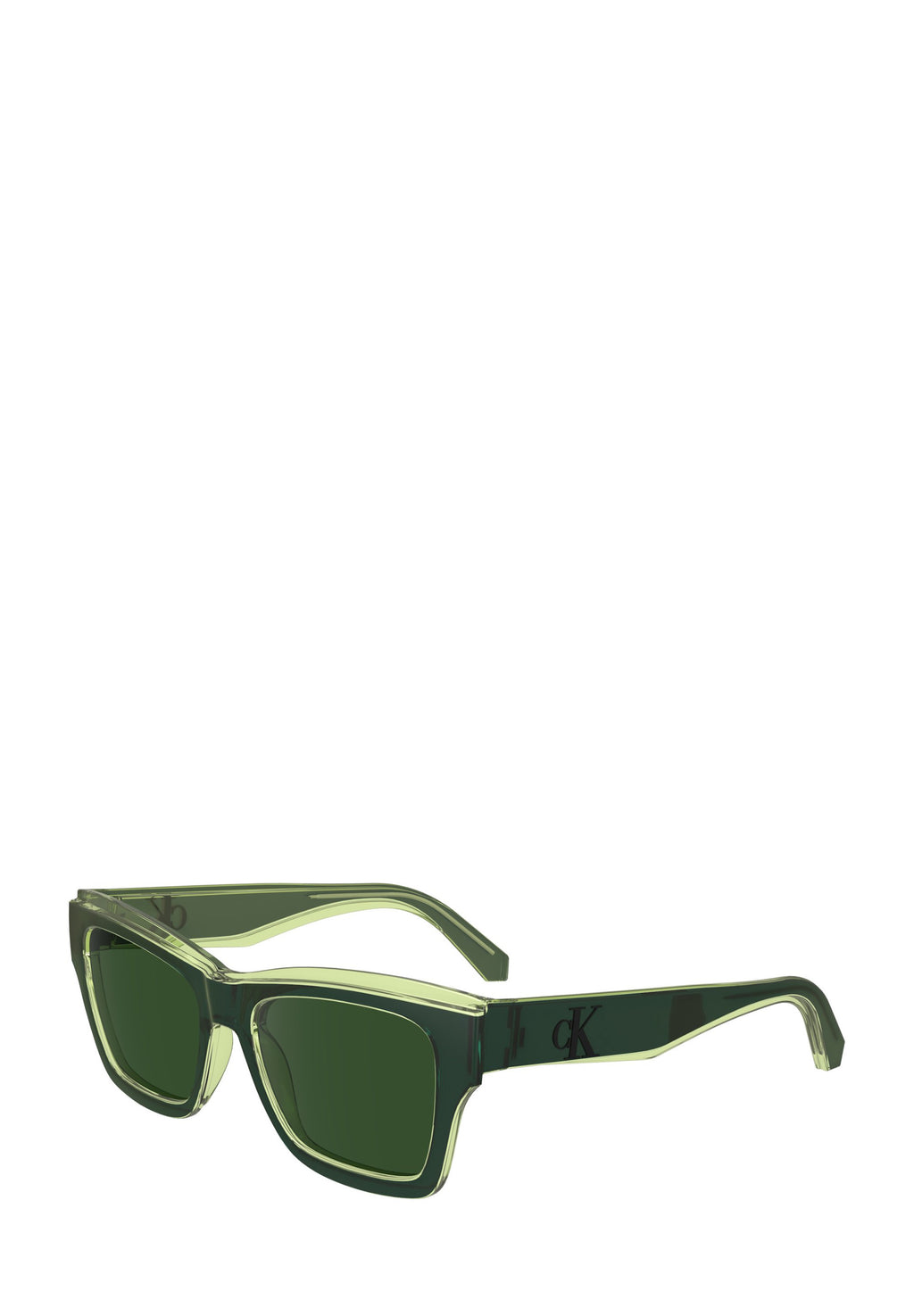 Calvin Klein Jeans Sonnenbrille Media 1