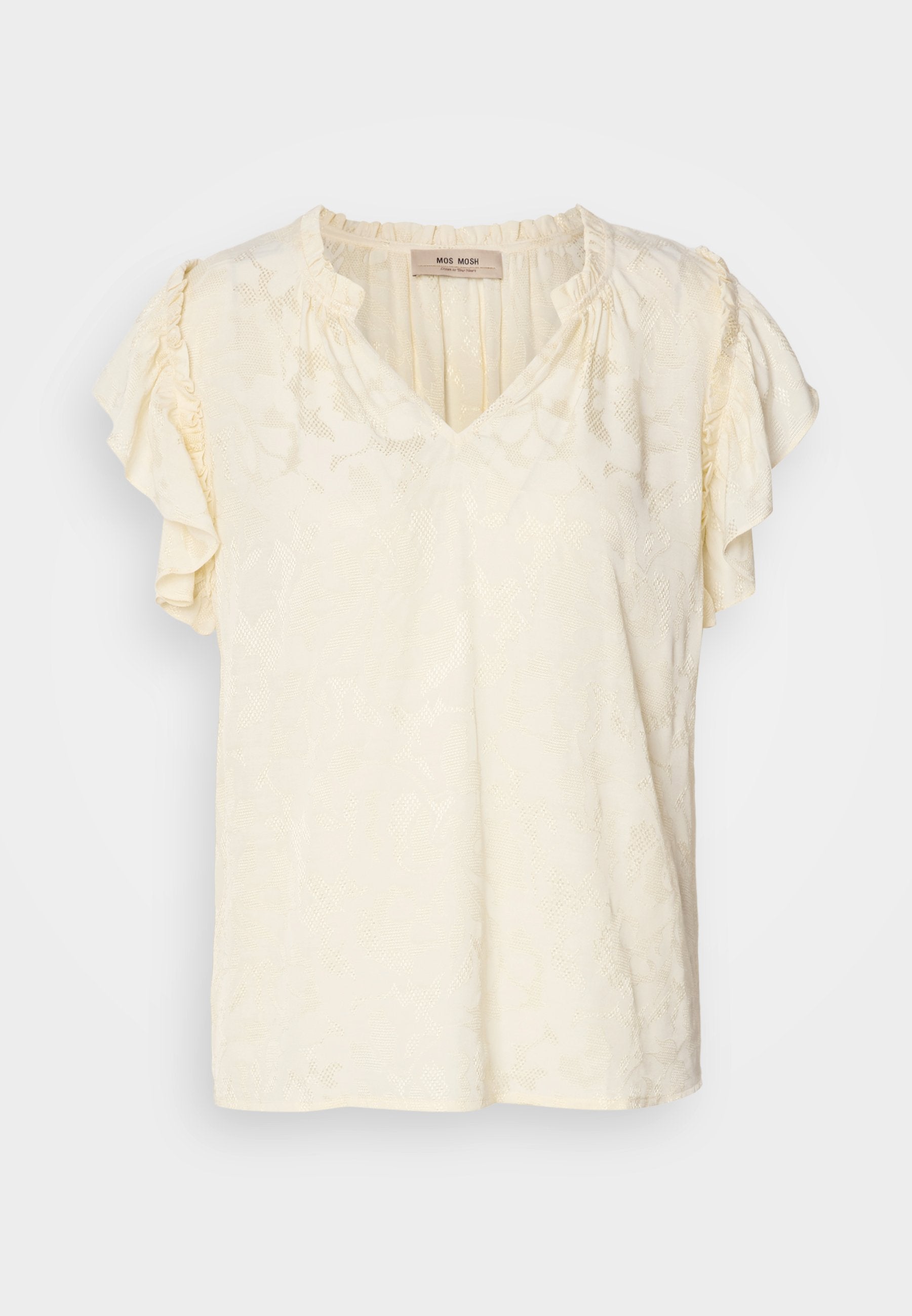 Mos Mosh VITO BLOUSE