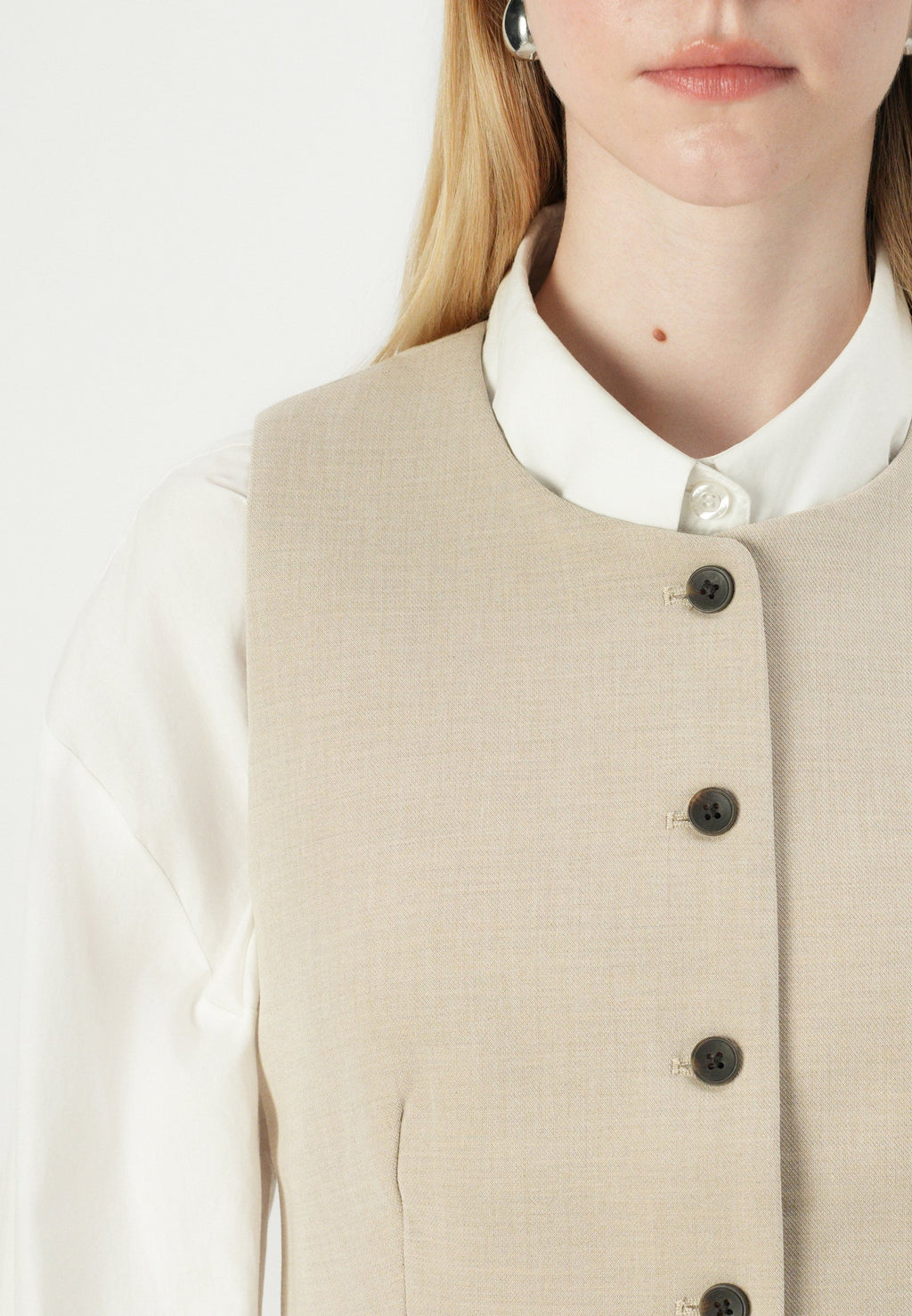 MSCH Copenhagen MIRABELLE MICHELLE VEST