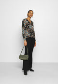 Pieces PCWELLY V NECK