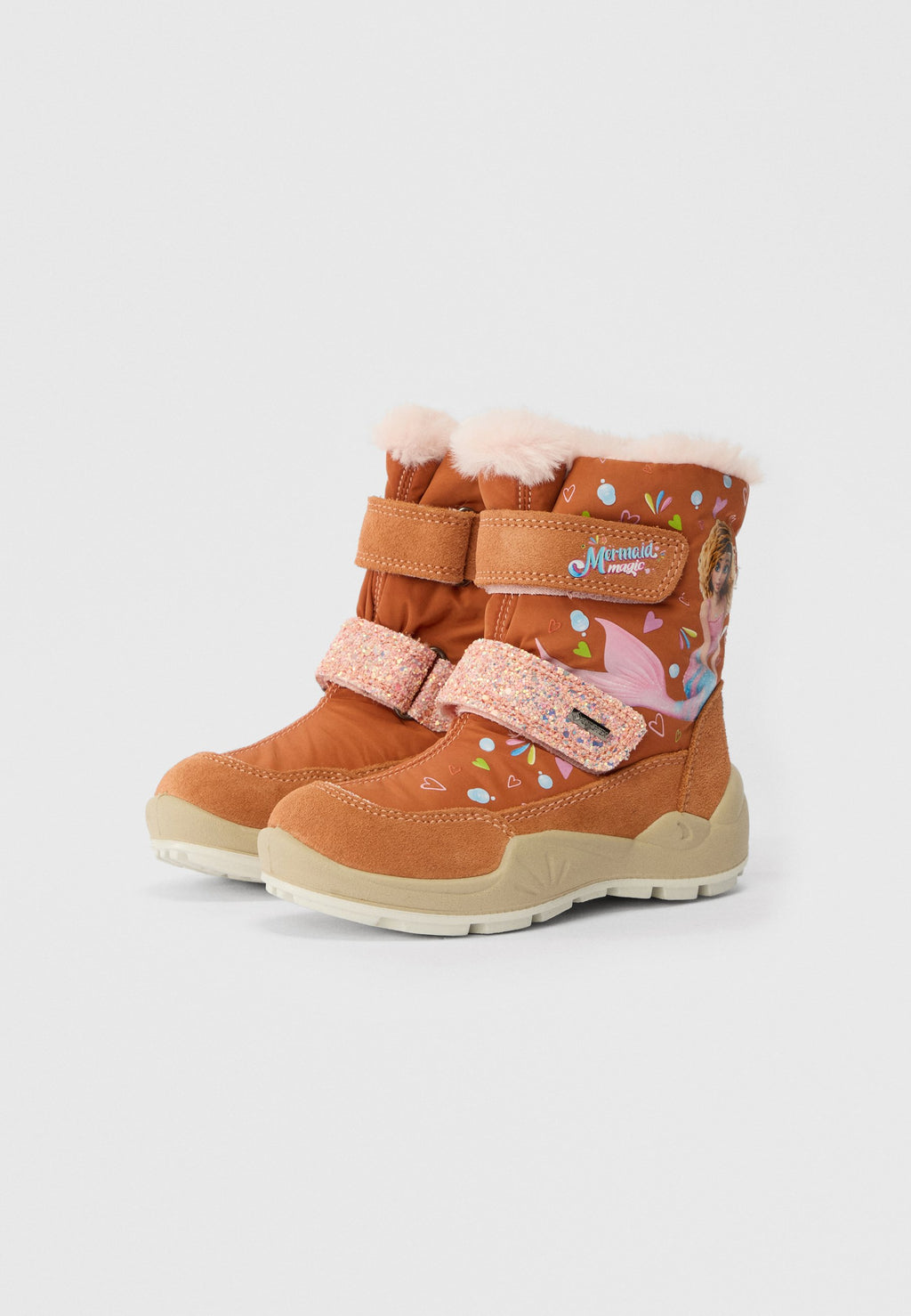 GORETEX MERMAID MAGIC™  Media 2