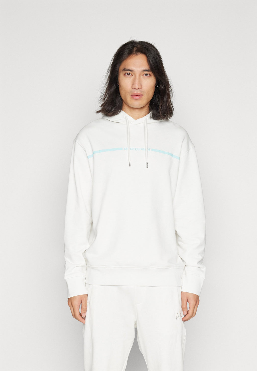 Armani Exchange Kapuzenpullover Media 3