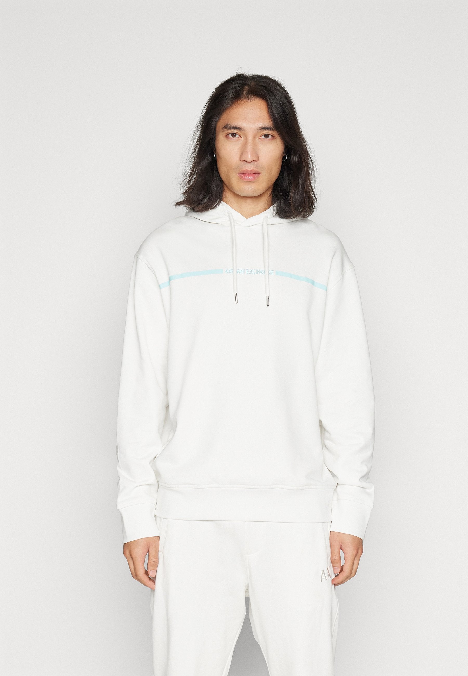 Armani Exchange Kapuzenpullover Media 3